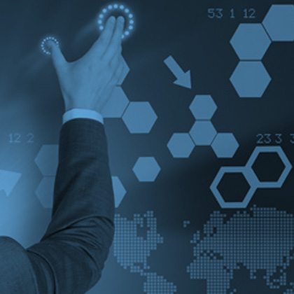 Administracion de negocios